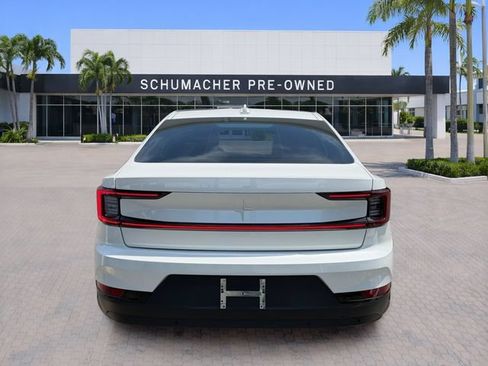 Used 2022 Polestar Polestar 2 w/ Plus Package AWD/4WD image 6