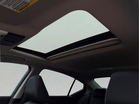 Certified 2025 Nissan Altima 2.5 SR w/ SR Premium Package image 19