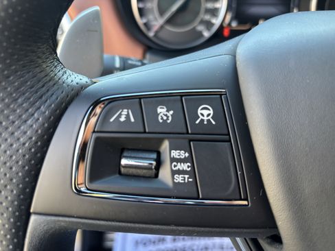 Used 2023 Maserati Ghibli F Tributo RWD image 27