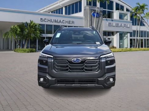 New 2026 Subaru Outback Limited image 2