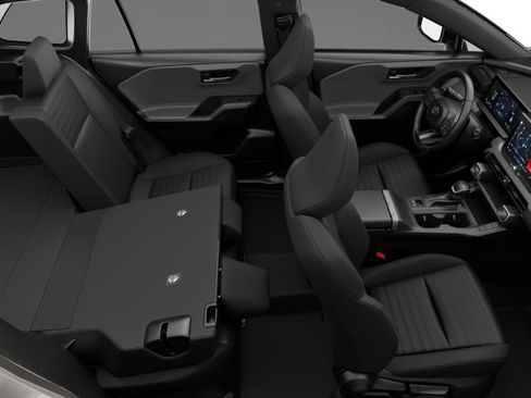 New 2026 Toyota RAV4 SE FWD image 9