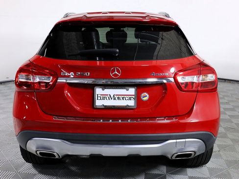 Used 2019 Mercedes-Benz GLA 250 GLA 250 image 5