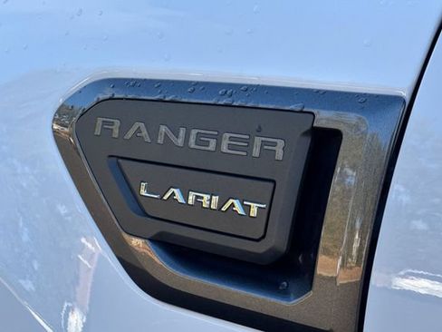 Used 2020 Ford Ranger Lariat w/ Equipment Group 501A Mid AWD/4WD image 51