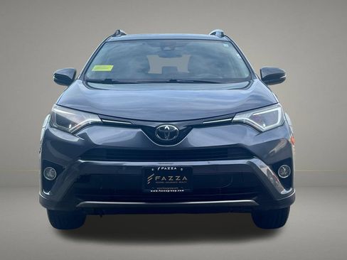 Used 2018 Toyota RAV4 XLE AWD/4WD image 9