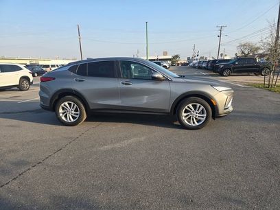 New 2026 Buick Envista Preferred w/ Convenience I Package