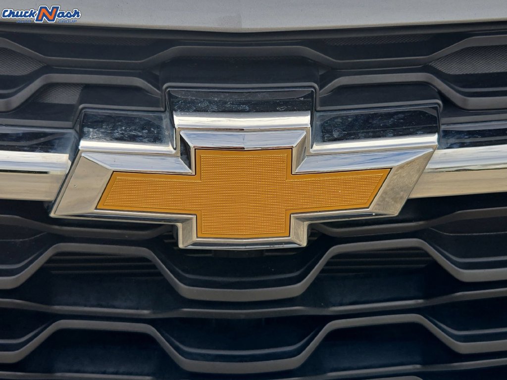 Used 2025 Chevrolet Trax LT w/ Driver Confidence Package FWD image 9