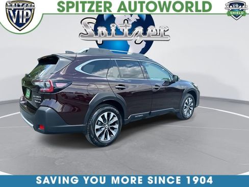 Used 2025 Subaru Outback Touring XT AWD/4WD image 10