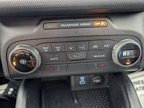 Used 2021 Ford Bronco Sport Big Bend w/ Big Bend Package (96B) image 15