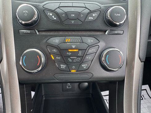 Used 2018 Ford Fusion S image 42