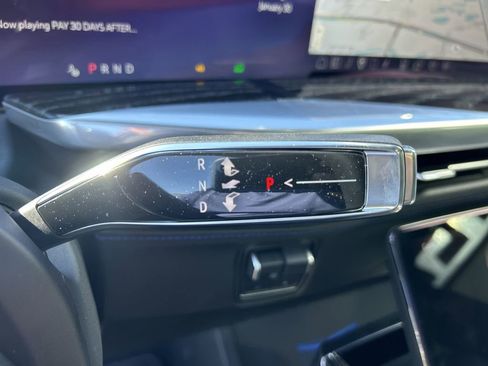 New 2026 Cadillac Escalade IQL Sport 1 w/ LPO, ONYX Package image 30