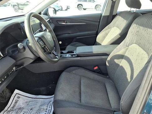 Certified 2025 Toyota Camry LE image 2