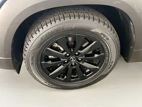 Used 2025 MAZDA CX-50 AWD 2.5 S w/ Preferred Package image 11