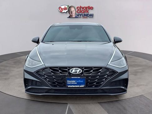 Used 2023 Hyundai Sonata SEL Plus FWD image 8