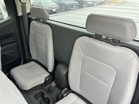 Used 2022 GMC Canyon Elevation Standard w/ Convenience Package image 11