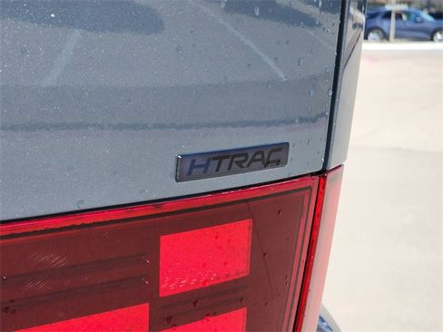 Used 2026 Hyundai Santa Fe Calligraphy image 8