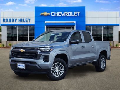 New 2026 Chevrolet Colorado LT