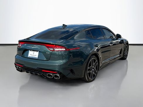 Used 2023 Kia Stinger GT2 image 3
