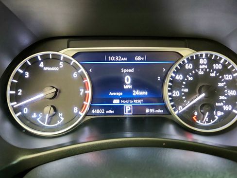 Used 2023 Nissan Sentra SV FWD image 20