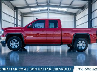 Used 2016 GMC Sierra 1500 SLE w/ SLE Value Package video 2