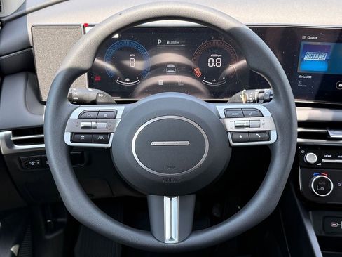 New 2026 Hyundai Tucson SEL FWD image 18