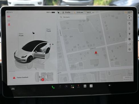Used 2023 Tesla Model 3 Standard Range RWD image 24