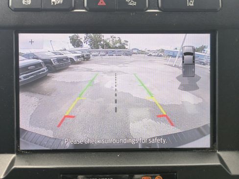 Used 2020 Ford F250 Lariat w/ Tremor Off-Road Package AWD/4WD image 20