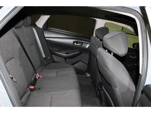 Used 2025 Honda Accord SE image 22