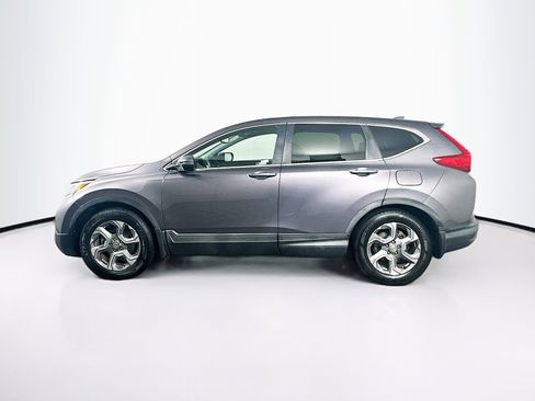 Used 2018 Honda CR-V EX-L image 4