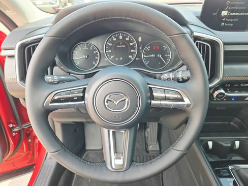 New 2026 MAZDA CX-50 2.5 Turbo w/ Accent Package image 11