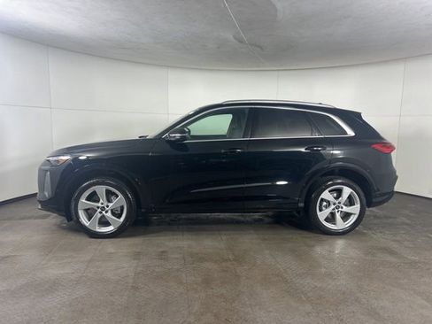 New 2025 Audi Q5 Premium Plus image 4