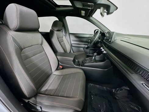Used 2025 Honda CR-V Sport image 15