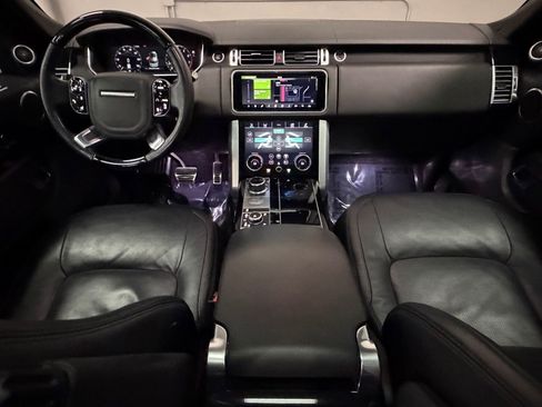 Used 2022 Land Rover Range Rover Westminster Edition image 34