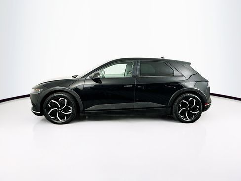 Used 2024 Hyundai Ioniq 5 SEL RWD image 4