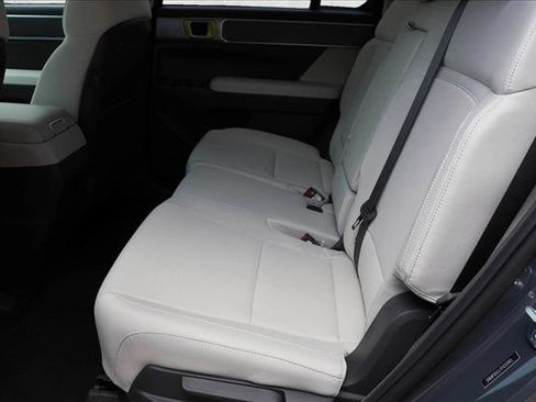 New 2026 Hyundai Santa Fe SE AWD/4WD image 22