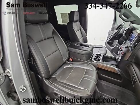 Used 2022 Chevrolet Silverado 2500 High Country image 41