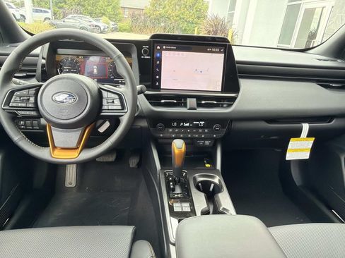 New 2026 Subaru Outback Wilderness AWD/4WD image 9