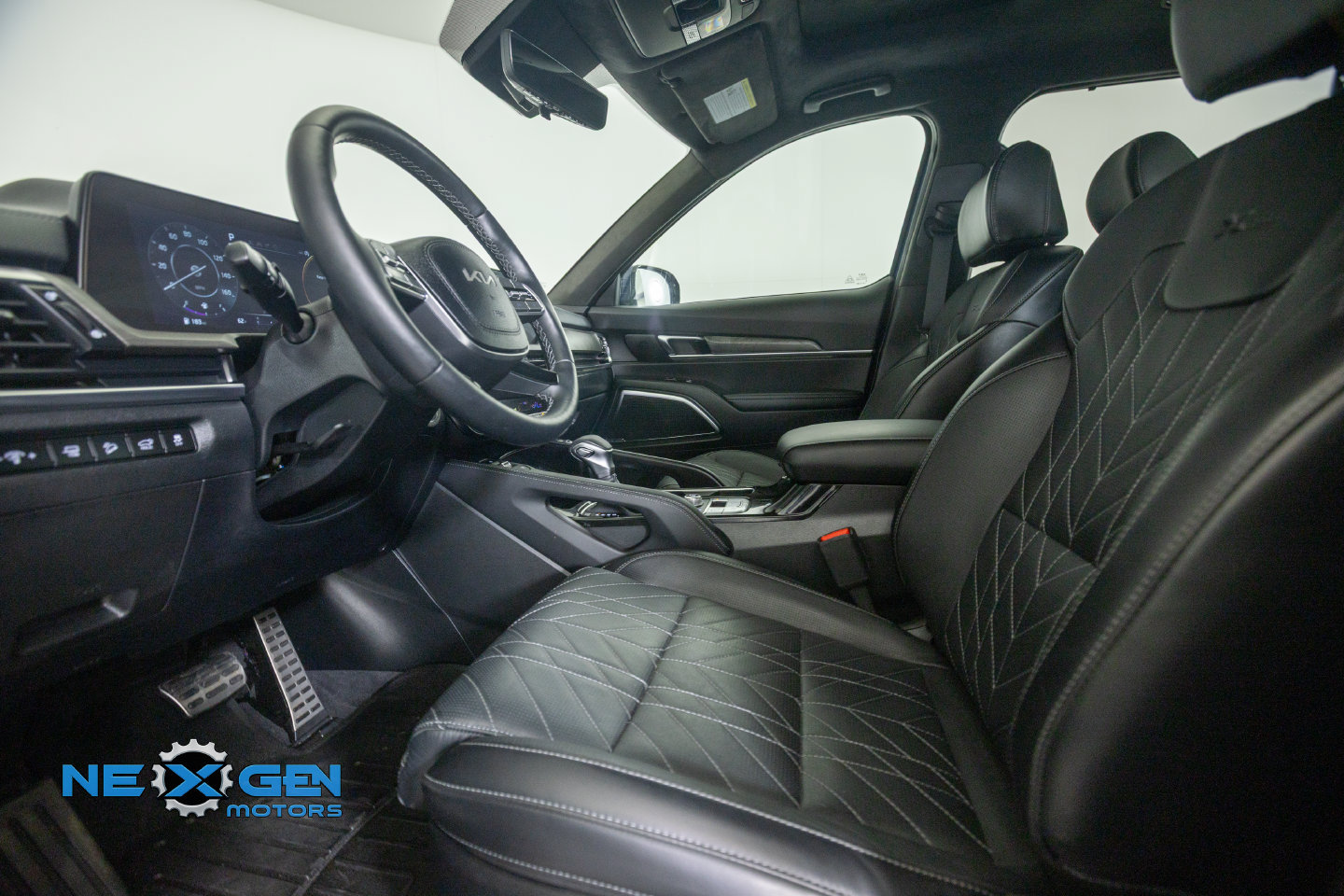Used 2024 Kia Telluride SX Prestige X-Line AWD/4WD image 13