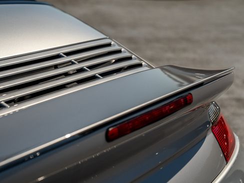 Used 2004 Porsche 911 Turbo AWD/4WD image 13