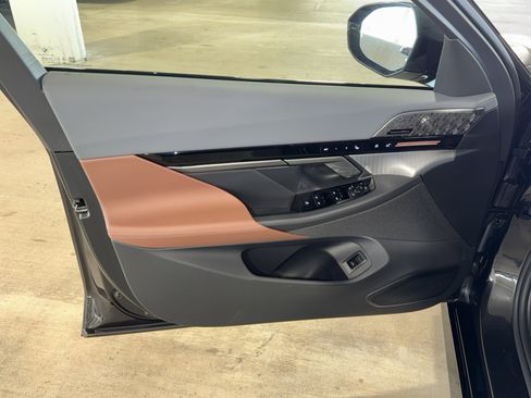 New 2026 BMW 530i w/ M Sport Package image 13