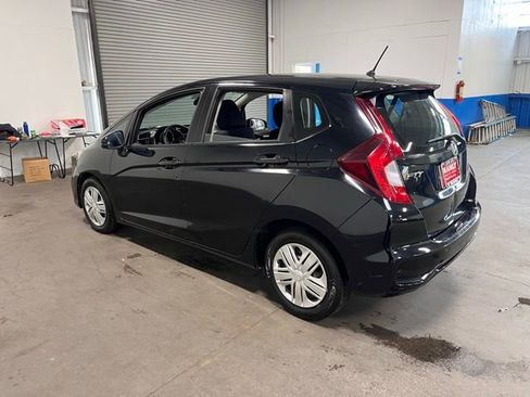 Used 2019 Honda Fit LX image 5