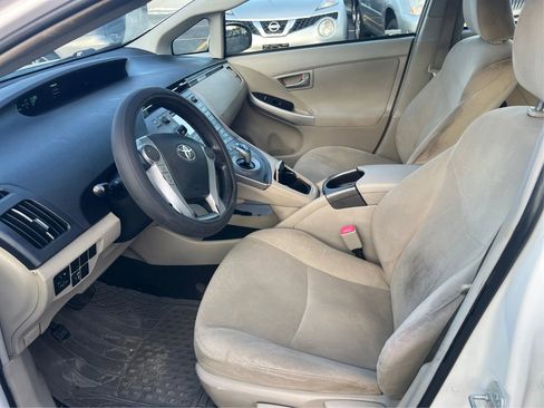 Used 2013 Toyota Prius Three FWD image 10