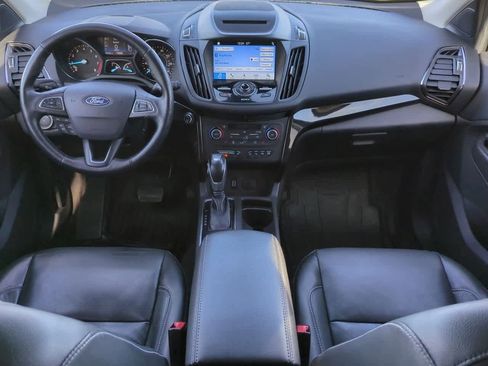 Used 2018 Ford Escape Titanium image 21