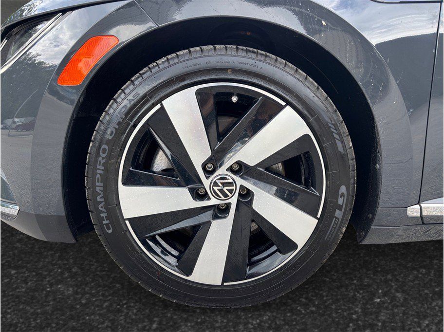 Used 2021 Volkswagen Arteon SE FWD image 13