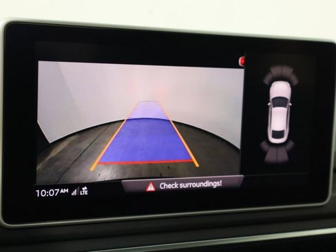 Used 2018 Audi A5 2.0T Premium Plus w/ Premium Plus image 41