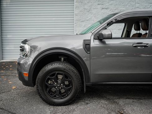 Used 2022 Ford Maverick Lariat w/ Equipment Group 500A Standard image 10