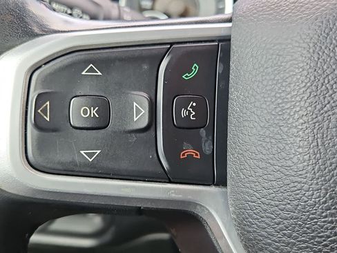 Certified 2021 RAM 1500 Big Horn image 24