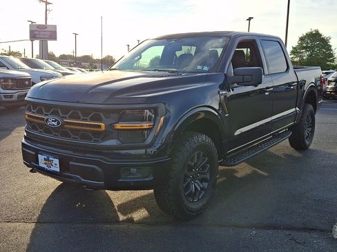 Used 2026 Ford F150 Tremor w/ Bed Utility Package AWD/4WD image 3