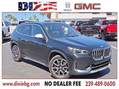 Used 2023 BMW X1 xDrive28i w/ Premium Package