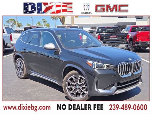 Used 2023 BMW X1 xDrive28i w/ Premium Package image 1