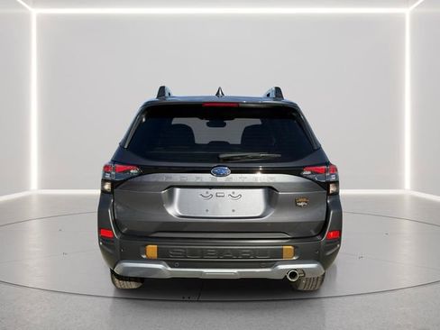 New 2026 Subaru Forester Wilderness image 5